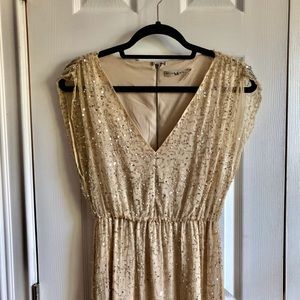 PRODUCTION CO. LIQUIDATION Alice + Olivia sequin dress